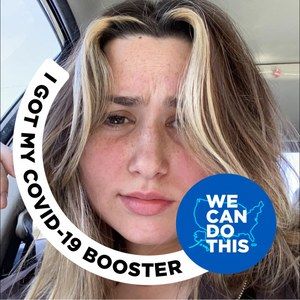 Meet your Posher, Maranda